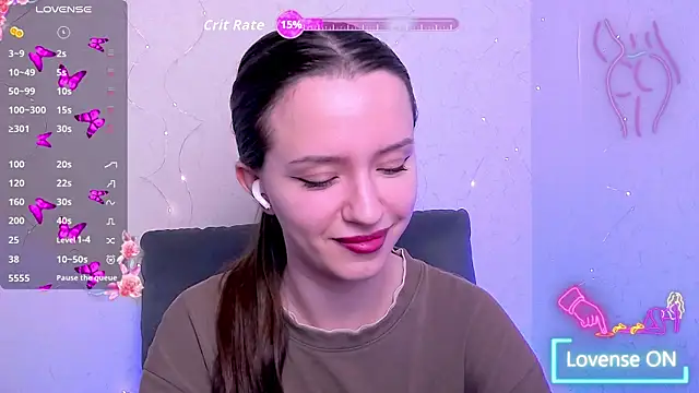 BellaVelure6767 online show from May 27, 11:57 pm