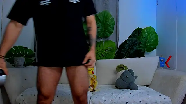 Snapshot of Austin_coljs chatting on March 9, 2:59 am Austin coljs online show from March 9, 2:59 am