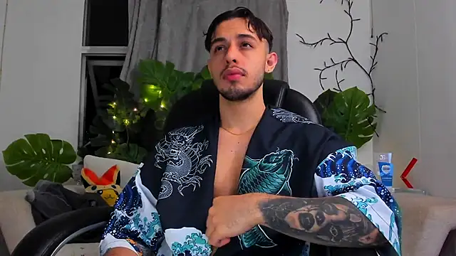 Austin coljs online show from March 16, 6:06 am