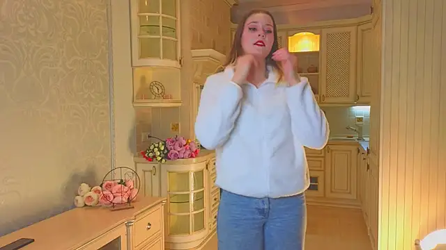 SusyGlines online show from November 24, 4:12 am