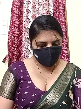 Snapshot of Indian_Telugu_Indhu chatting on June 17, 3:31 am Indian Telugu Indhu online show from June 17, 3:31 am