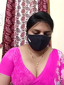 Snapshot of Indian_Telugu_Indhu chatting on June 18, 2:10 pm Indian Telugu Indhu online show from June 18, 2:10 pm