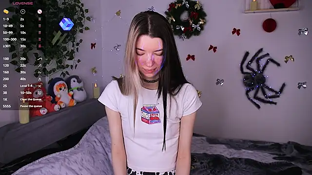 Emmie shy online show from January 11, 11:37 am