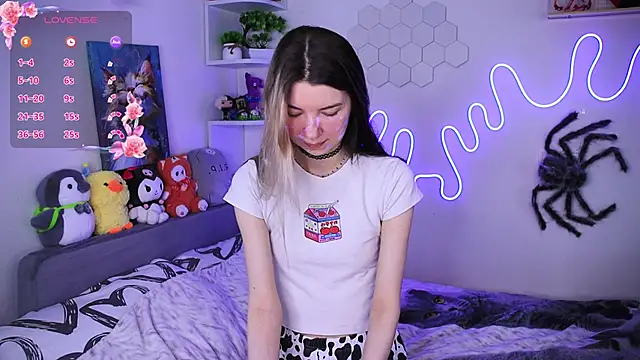 Emmie shy online show from March 3, 11:38 am