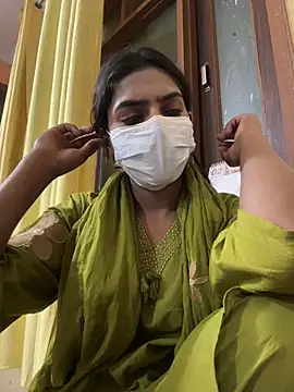 sexyayeshadesi online show from February 24, 6:17 pm