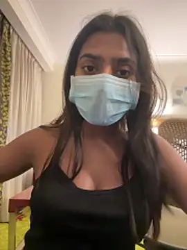 sexyayeshadesi online show from May 15, 6:15 pm