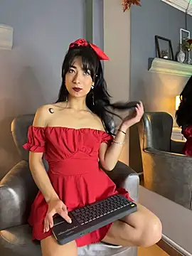 AmbarOishi   online show from December 4, 2:26 pm