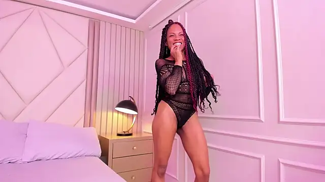 LailaDavidson online show from December 15, 12:20 pm