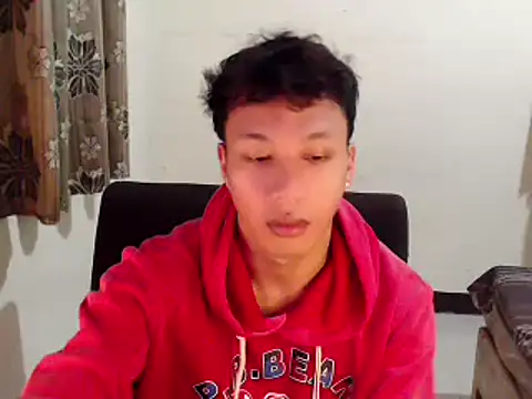 Snapshot of newgys chatting on February 20, 12:27 pm newgys online show from February 20, 12:27 pm