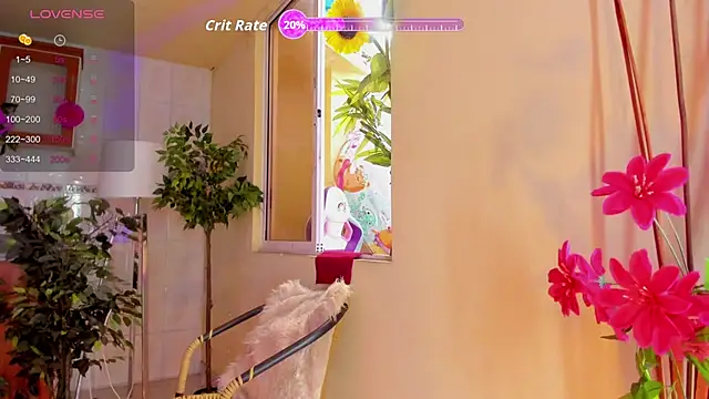 aghata jackson  online show from April 10, 12:21 pm