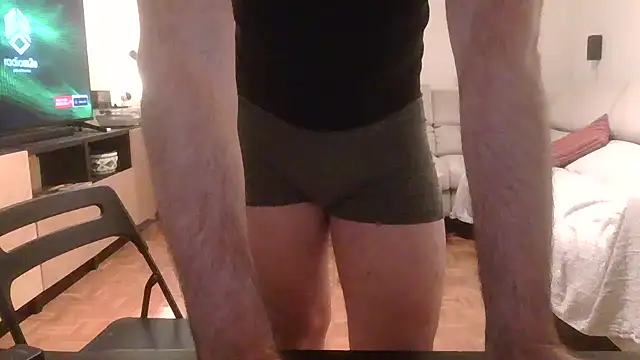 Snapshot of Ilsexyvizietto chatting on February 25, 6:39 pm Ilsexyvizietto online show from February 25, 6:39 pm