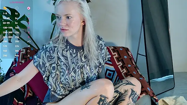 jane-booblegum online show from May 5, 4:20 am