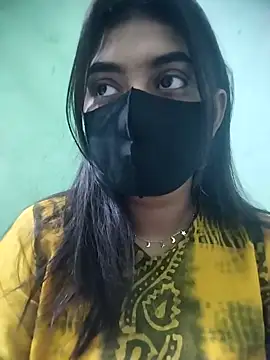 Disha Nur0 online show from February 27, 10:21 pm