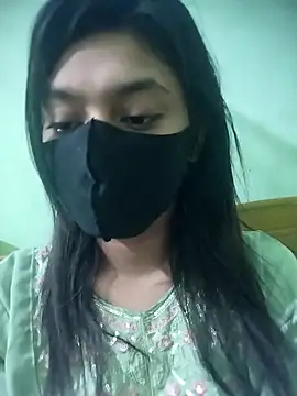 Disha Nur0 online show from March 12, 11:33 pm