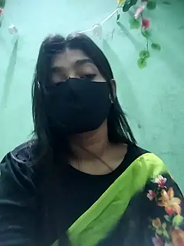 Disha Nur0 online show from April 7, 9:04 pm