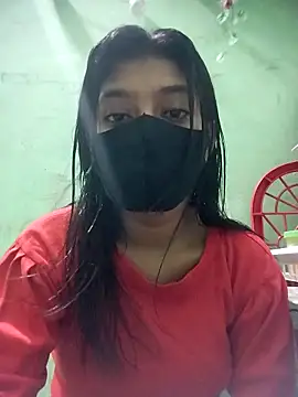 Disha Nur0 online show from April 13, 11:32 pm