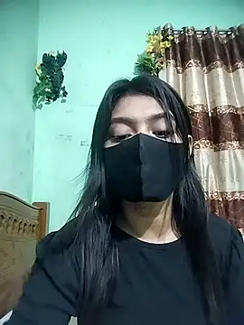 Disha Nur0 online show from April 16, 9:26 pm