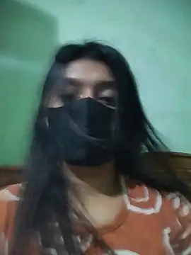 Snapshot of Disha_Nur0 chatting on May 24, 12:26 am Disha Nur0 online show from May 24, 12:26 am