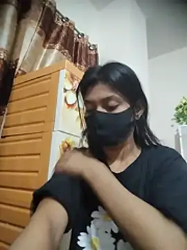 Snapshot of Disha_Nur0 chatting on July 4, 10:05 pm Disha Nur0 online show from July 4, 10:05 pm