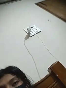 Snapshot of Disha_Nur0 chatting on July 5, 6:26 pm Disha Nur0 online show from July 5, 6:26 pm