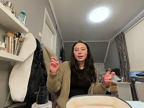 Lockig online show from November 26, 1:56 pm