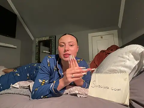 Lockig online show from April 6, 7:26 pm