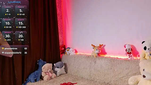 Snapshot of hottest_tits chatting on February 5, 8:02 pm hottest tits online show from February 5, 8:02 pm