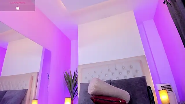 violeta santanna online show from March 15, 9:37 am