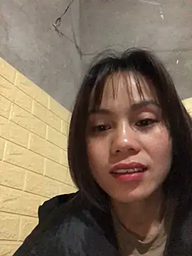 Trangbabylove online show from February 12, 12:16 am