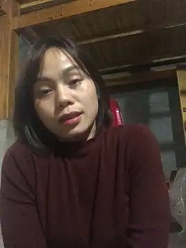 Trangbabylove online show from February 24, 3:54 pm