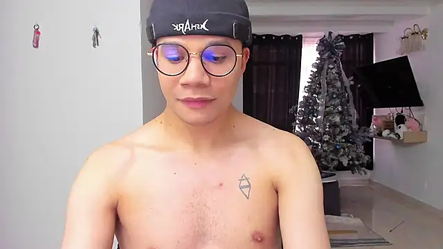 MarcoKostov online show from November 27, 8:44 pm