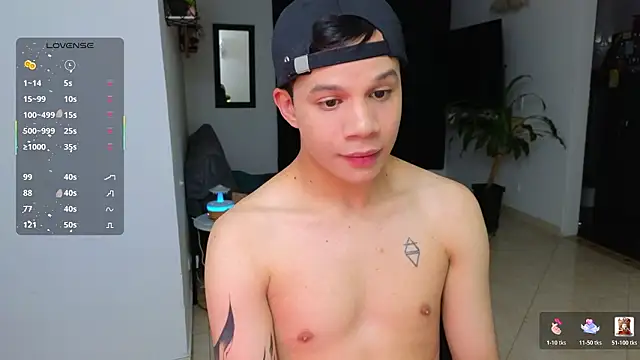 Snapshot of MarcoKostov chatting on March 14, 3:34 am MarcoKostov online show from March 14, 3:34 am