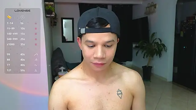 Snapshot of MarcoKostov chatting on March 19, 3:10 am MarcoKostov online show from March 19, 3:10 am
