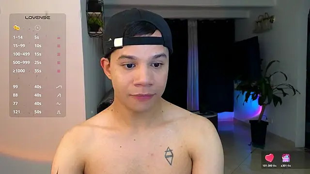Snapshot of MarcoKostov chatting on April 1, 3:18 am MarcoKostov online show from April 1, 3:18 am