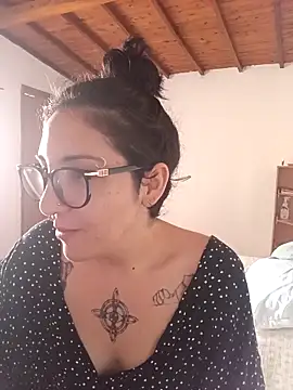 Melinerd online show from November 17, 1:06 pm