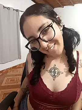 Melinerd online show from December 21, 7:10 pm