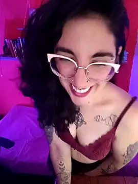 Melinerd online show from January 31, 7:11 pm