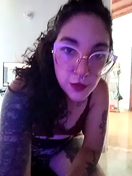 Melinerd online show from March 11, 6:03 pm