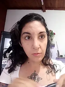 Melinerd online show from March 18, 5:49 pm