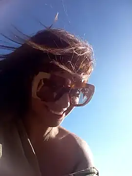 cleopatravodos online show from June 14, 3:47 pm