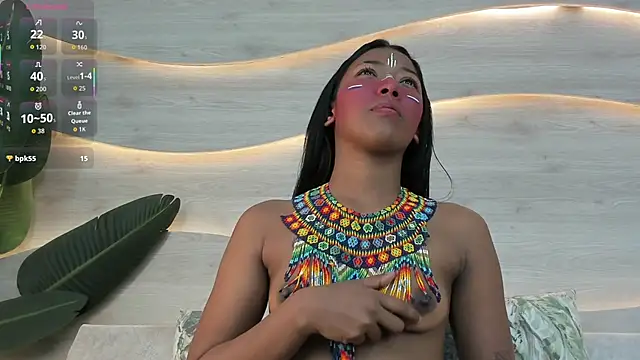 Katrina lex online show from February 18, 4:36 pm