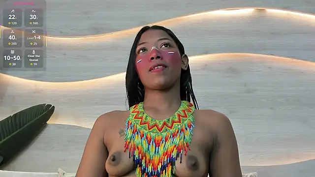 Katrina lex online show from February 19, 11:50 am