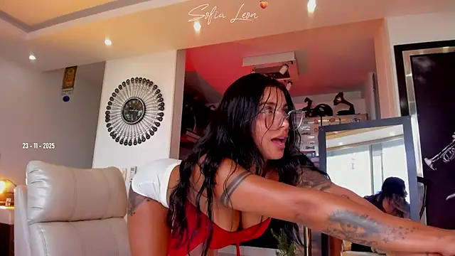 sofiasexhot online show from November 23, 2:17 pm