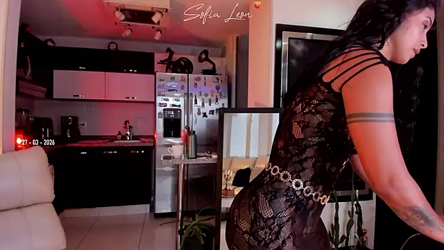 sofiasexhot online show from March 27, 1:00 pm
