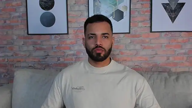 Chris Varden online show from January 13, 5:51 pm