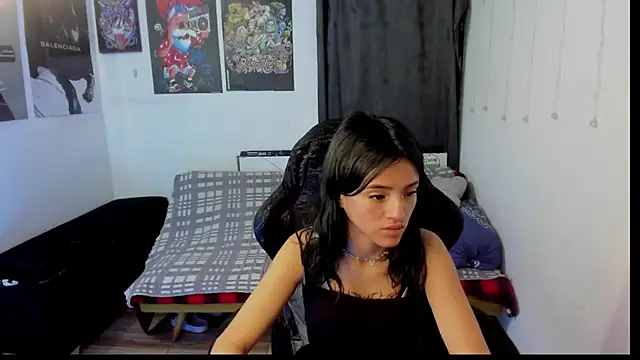 Candy  Girll18 online show from February 24, 12:41 am