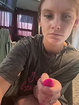 sofrancy online show from January 18, 7:39 pm