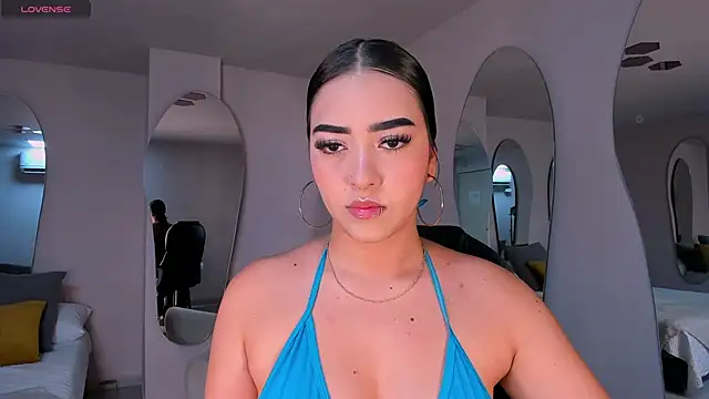 SophieLanne online show from March 22, 11:08 pm