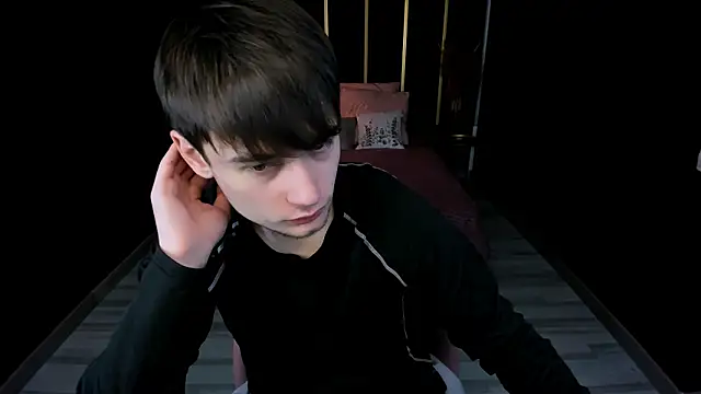 AlejandroEllias online show from February 5, 6:51 am