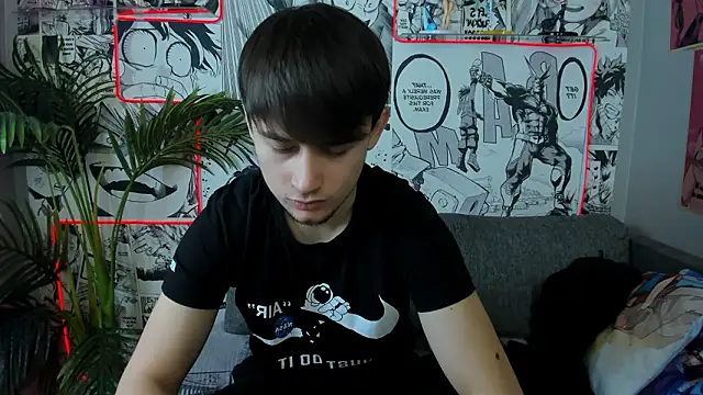 AlejandroEllias online show from February 16, 5:58 am